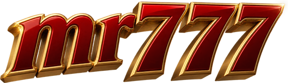 mr777 Logo